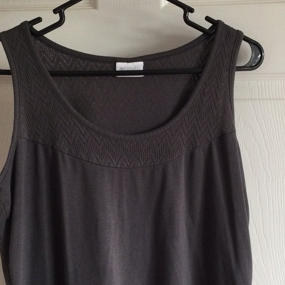Columbia Tank Top - Picture 2 of 9